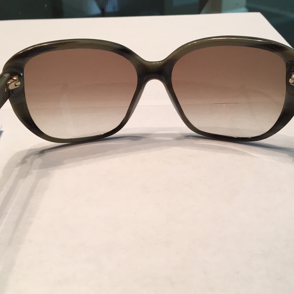 Chloe sunglasses main image 7